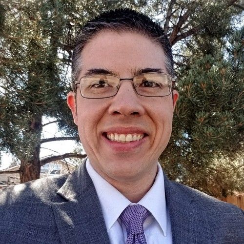 Stephen Bingemer